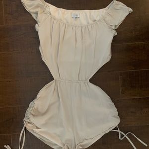 Tobi Romper